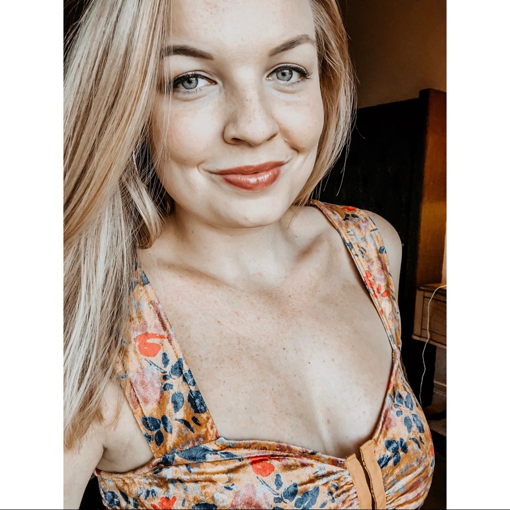 Meet your Posher, Jessica